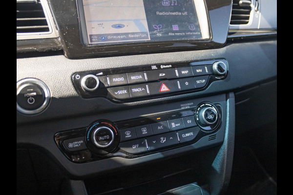 Kia e-Niro ExecutiveLine 64 kWh