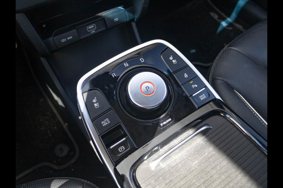 Kia e-Niro ExecutiveLine 64 kWh