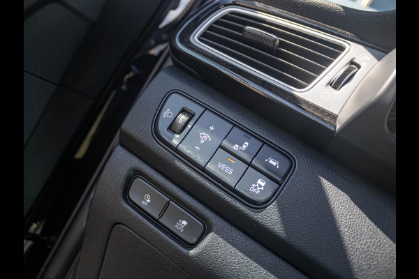 Kia e-Niro ExecutiveLine 64 kWh