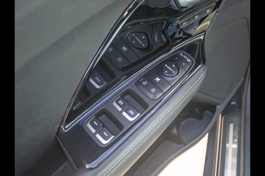 Kia e-Niro ExecutiveLine 64 kWh