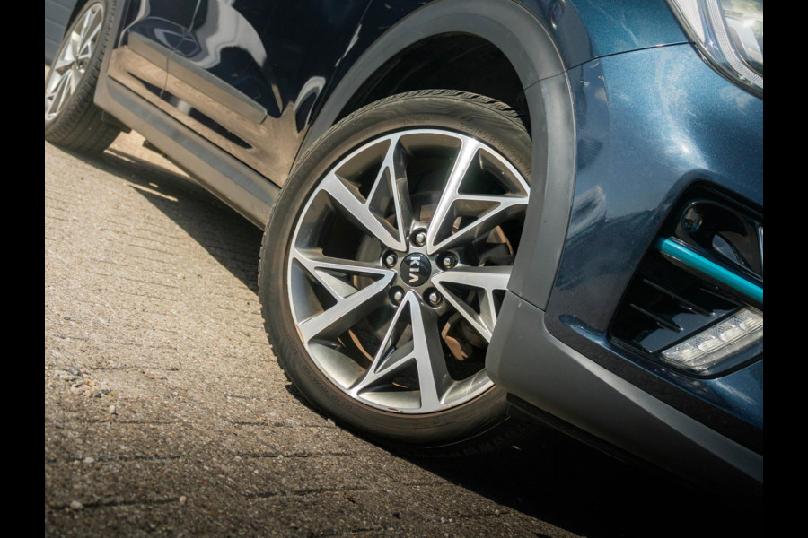 Kia e-Niro ExecutiveLine 64 kWh