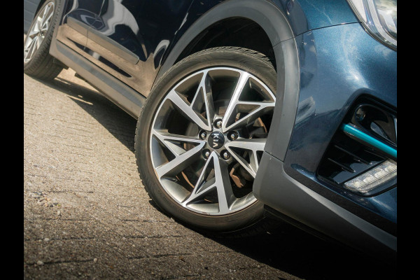 Kia e-Niro ExecutiveLine 64 kWh