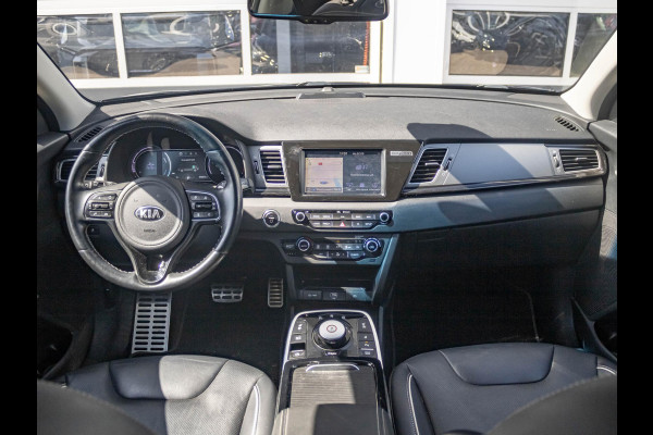 Kia e-Niro ExecutiveLine 64 kWh