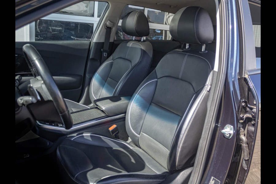 Kia e-Niro ExecutiveLine 64 kWh
