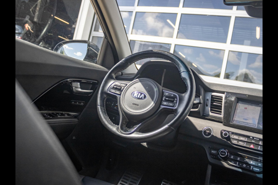 Kia e-Niro ExecutiveLine 64 kWh
