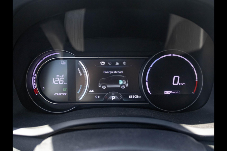 Kia e-Niro ExecutiveLine 64 kWh