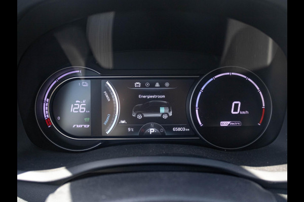 Kia e-Niro ExecutiveLine 64 kWh