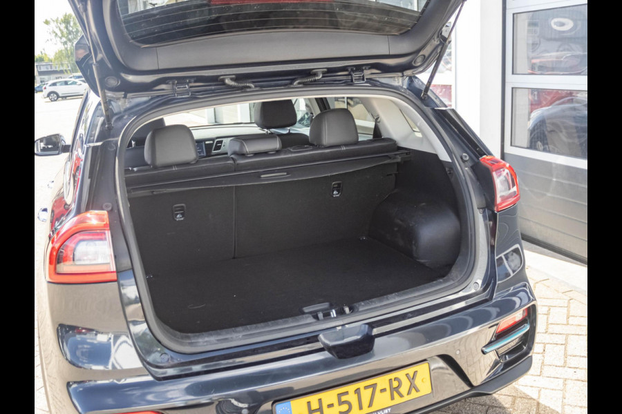 Kia e-Niro ExecutiveLine 64 kWh