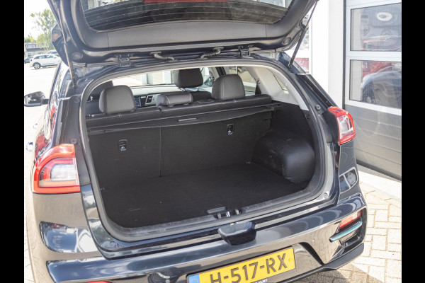 Kia e-Niro ExecutiveLine 64 kWh
