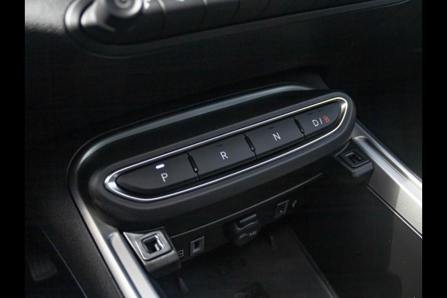 Jeep Avenger Summit 54 kWh | Schuif/Kanteldak | Winter Pack | Warmtepomp | Info&Convenience Pack | Full Operational Lease € 599,-