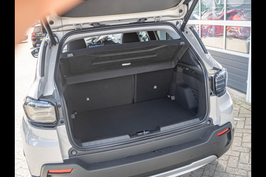 Jeep Avenger Summit 54 kWh | Schuif/Kanteldak | Winter Pack | Warmtepomp | Info&Convenience Pack | Full Operational Lease € 599,-