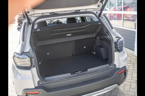 Jeep Avenger Summit 54 kWh | Schuif/Kanteldak | Winter Pack | Warmtepomp | Info&Convenience Pack | Full Operational Lease € 599,-