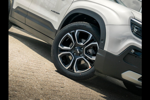 Jeep Avenger Summit 54 kWh | Schuif/Kanteldak | Winter Pack | Warmtepomp | Info&Convenience Pack | Full Operational Lease € 599,-