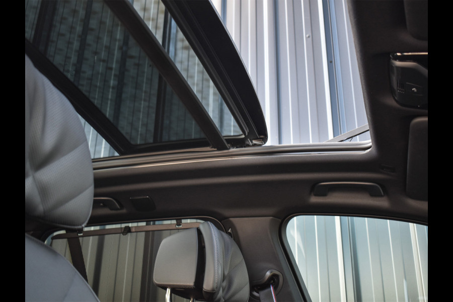 BMW X5 xDrive50e | M-SPORT | PANORAMADAK | LUCHTVERING | DRIVING ASSISTANT | ACTIVE CRUISE | COMFORT ACCESS | ICONIC GLOW | COMFORT SEA