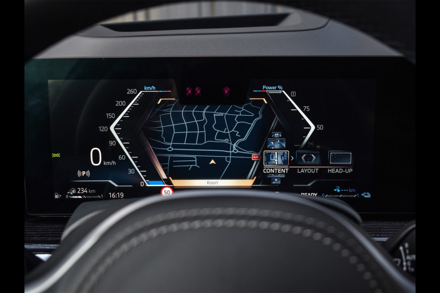 BMW X5 xDrive50e | M-SPORT | PANORAMADAK | LUCHTVERING | DRIVING ASSISTANT | ACTIVE CRUISE | COMFORT ACCESS | ICONIC GLOW | COMFORT SEA