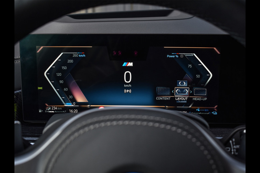 BMW X5 xDrive50e | M-SPORT | PANORAMADAK | LUCHTVERING | DRIVING ASSISTANT | ACTIVE CRUISE | COMFORT ACCESS | ICONIC GLOW | COMFORT SEA