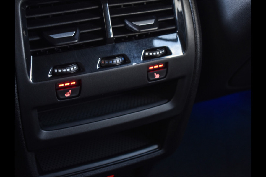 BMW X5 xDrive50e | M-SPORT | PANORAMADAK | LUCHTVERING | DRIVING ASSISTANT | ACTIVE CRUISE | COMFORT ACCESS | ICONIC GLOW | COMFORT SEA