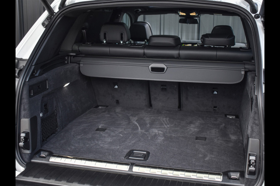 BMW X5 xDrive50e | M-SPORT | PANORAMADAK | LUCHTVERING | DRIVING ASSISTANT | ACTIVE CRUISE | COMFORT ACCESS | ICONIC GLOW | COMFORT SEA