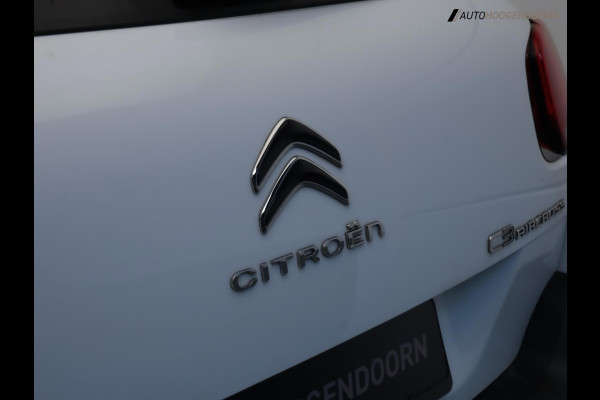 Citroën C3 Aircross 1.2 PureTech Shine 130pk (APPLE CARPLAY,AUTOMAAT,KEYLESS,PARKEERSENSOREN,CLIMATE,CRUISE,LM-VELGEN,TOPCONDITIE)