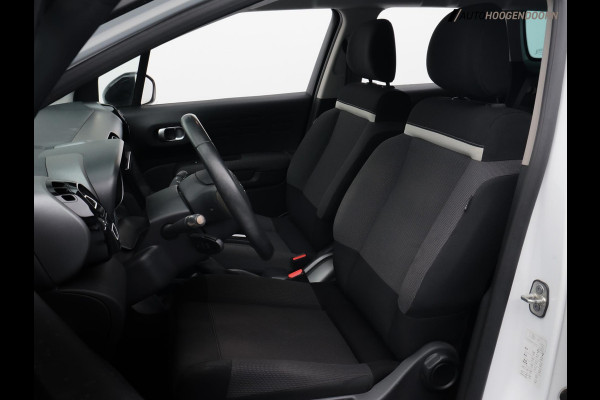Citroën C3 Aircross 1.2 PureTech Shine 130pk (APPLE CARPLAY,AUTOMAAT,KEYLESS,PARKEERSENSOREN,CLIMATE,CRUISE,LM-VELGEN,TOPCONDITIE)