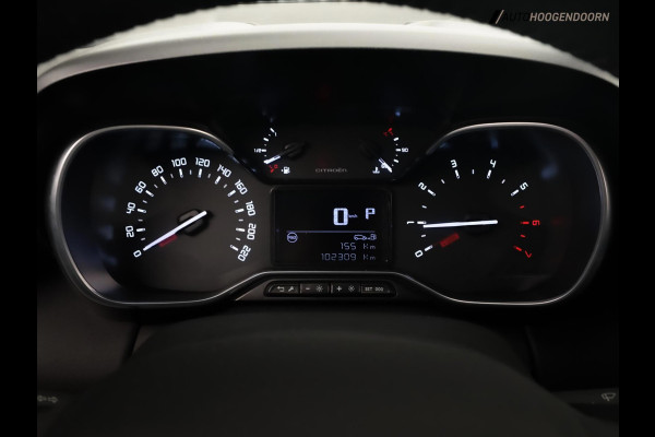 Citroën C3 Aircross 1.2 PureTech Shine 130pk (APPLE CARPLAY,AUTOMAAT,KEYLESS,PARKEERSENSOREN,CLIMATE,CRUISE,LM-VELGEN,TOPCONDITIE)