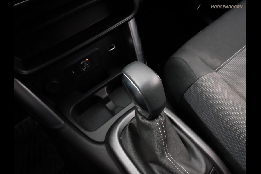 Citroën C3 Aircross 1.2 PureTech Shine 130pk (APPLE CARPLAY,AUTOMAAT,KEYLESS,PARKEERSENSOREN,CLIMATE,CRUISE,LM-VELGEN,TOPCONDITIE)