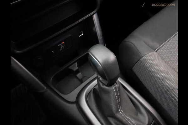 Citroën C3 Aircross 1.2 PureTech Shine 130pk (APPLE CARPLAY,AUTOMAAT,KEYLESS,PARKEERSENSOREN,CLIMATE,CRUISE,LM-VELGEN,TOPCONDITIE)