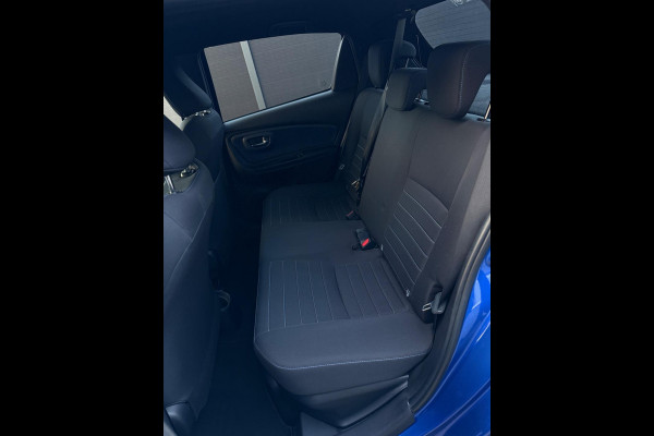 Toyota Yaris 1.5 Hybrid Bi-Tone Navigatie Camera