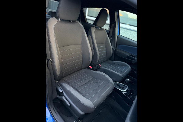 Toyota Yaris 1.5 Hybrid Bi-Tone Navigatie Camera