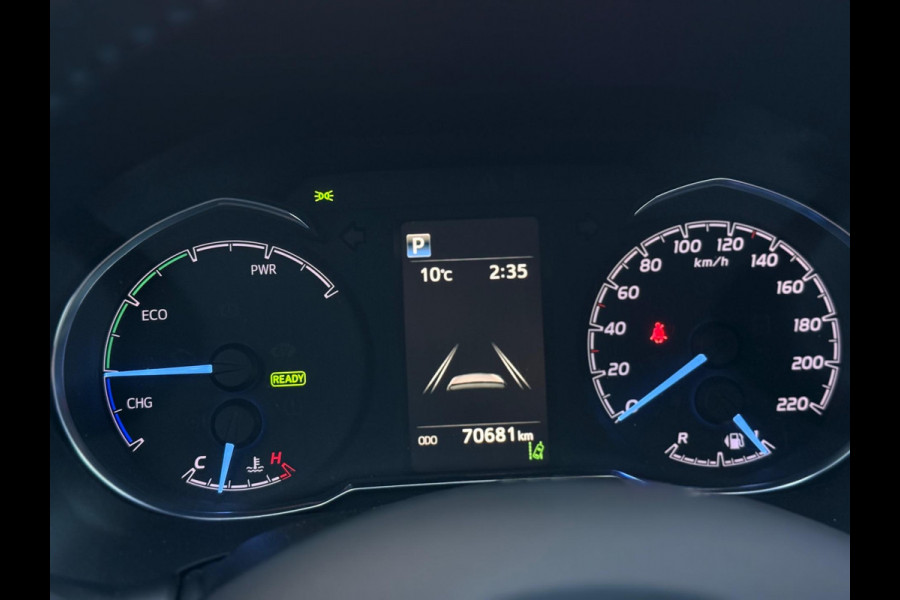 Toyota Yaris 1.5 Hybrid Bi-Tone Navigatie Camera