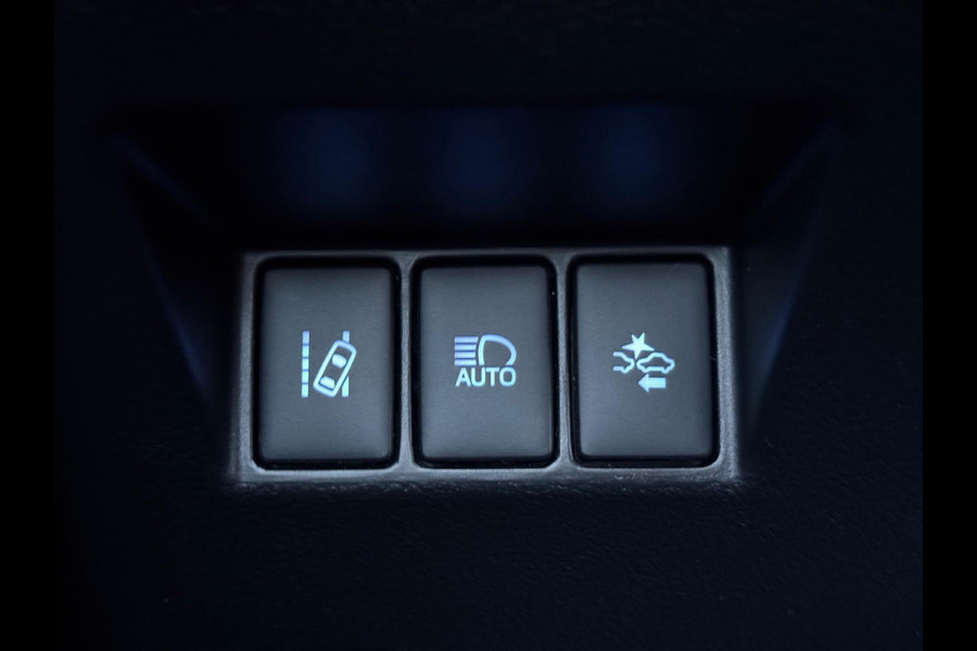 Toyota Yaris 1.5 Hybrid Bi-Tone Navigatie Camera