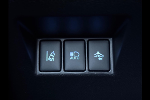 Toyota Yaris 1.5 Hybrid Bi-Tone Navigatie Camera