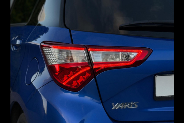 Toyota Yaris 1.5 Hybrid Bi-Tone Navigatie Camera