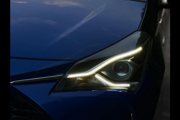 Toyota Yaris 1.5 Hybrid Bi-Tone Navigatie Camera