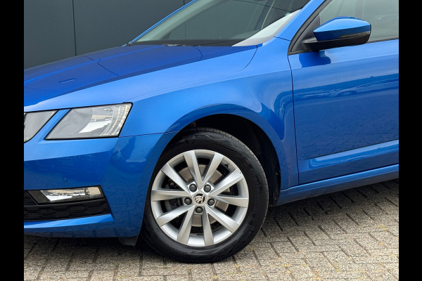 Škoda Octavia Combi 1.0 TSI * Cruise * PDC * Trekhaak * AppleCarPlay *
