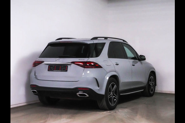 Mercedes-Benz GLE 400 e 4MATIC AMG Line Premium AMG Premium Line | Night Pakket | Rijassistentiepakket plus | Alarm |Stuur en Stoelverwarming. Inclusief 24 maanden MB Certified garantie voor Europa.