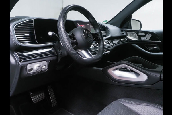 Mercedes-Benz GLE 400 e 4MATIC AMG Line Premium AMG Premium Line | Night Pakket | Rijassistentiepakket plus | Alarm |Stuur en Stoelverwarming. Inclusief 24 maanden MB Certified garantie voor Europa.