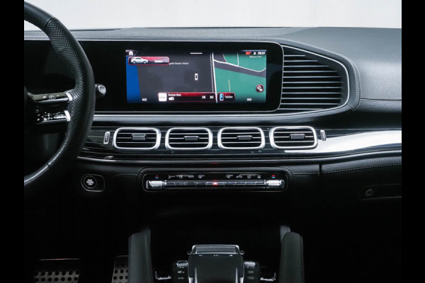 Mercedes-Benz GLE 400 e 4MATIC AMG Line Premium AMG Premium Line | Night Pakket | Rijassistentiepakket plus | Alarm |Stuur en Stoelverwarming. Inclusief 24 maanden MB Certified garantie voor Europa.