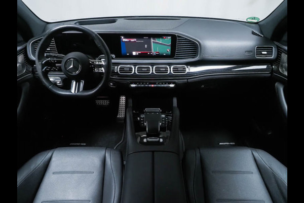 Mercedes-Benz GLE 400 e 4MATIC AMG Line Premium AMG Premium Line | Night Pakket | Rijassistentiepakket plus | Alarm |Stuur en Stoelverwarming. Inclusief 24 maanden MB Certified garantie voor Europa.