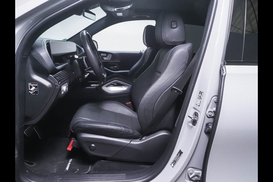 Mercedes-Benz GLE 400 e 4MATIC AMG Line Premium AMG Premium Line | Night Pakket | Rijassistentiepakket plus | Alarm |Stuur en Stoelverwarming. Inclusief 24 maanden MB Certified garantie voor Europa.