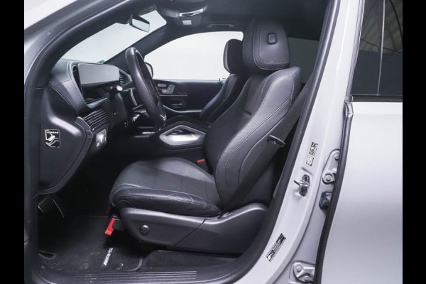 Mercedes-Benz GLE 400 e 4MATIC AMG Line Premium AMG Premium Line | Night Pakket | Rijassistentiepakket plus | Alarm |Stuur en Stoelverwarming. Inclusief 24 maanden MB Certified garantie voor Europa.
