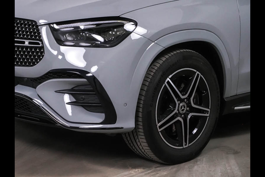 Mercedes-Benz GLE 400 e 4MATIC AMG Line Premium AMG Premium Line | Night Pakket | Rijassistentiepakket plus | Alarm |Stuur en Stoelverwarming. Inclusief 24 maanden MB Certified garantie voor Europa.