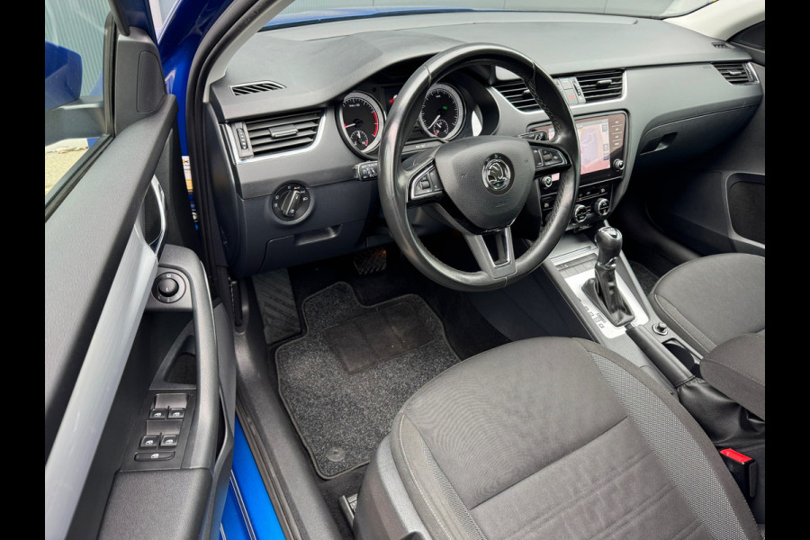 Škoda Octavia Combi 1.0 TSI * Cruise * PDC * Trekhaak * AppleCarPlay *