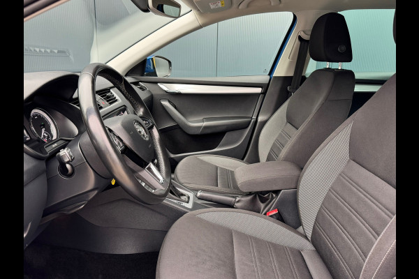 Škoda Octavia Combi 1.0 TSI * Cruise * PDC * Trekhaak * AppleCarPlay *