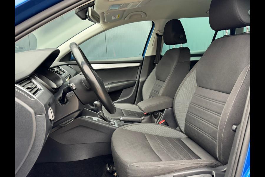 Škoda Octavia Combi 1.0 TSI * Cruise * PDC * Trekhaak * AppleCarPlay *