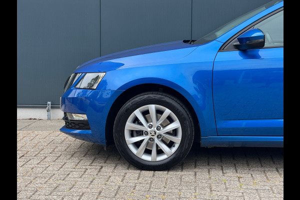 Škoda Octavia Combi 1.0 TSI * Cruise * PDC * Trekhaak * AppleCarPlay *