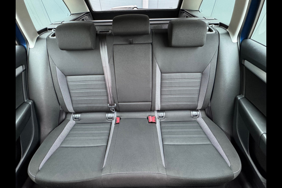 Škoda Octavia Combi 1.0 TSI * Cruise * PDC * Trekhaak * AppleCarPlay *
