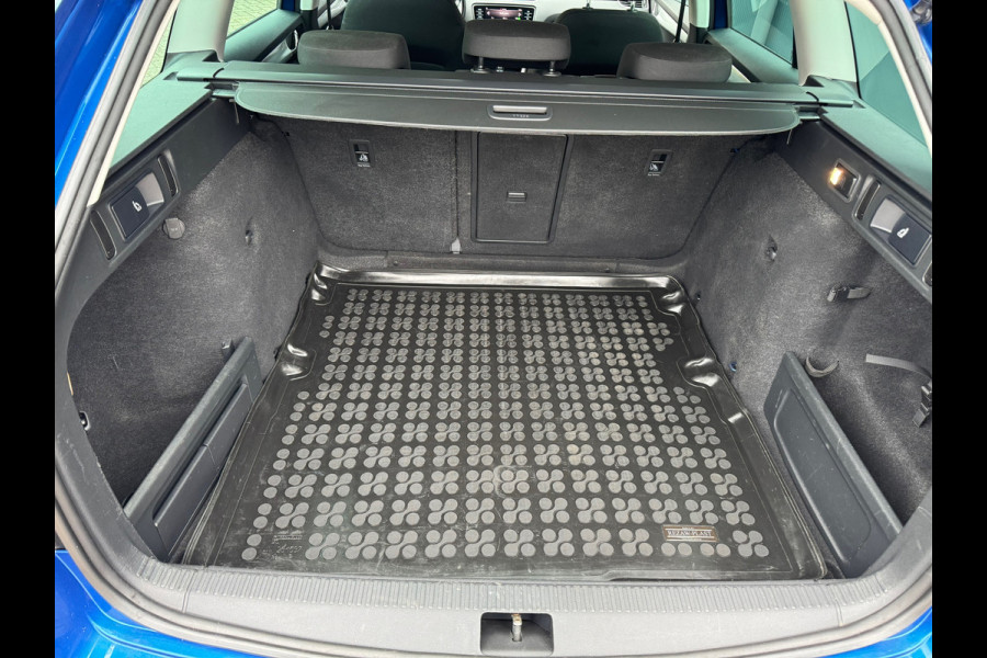 Škoda Octavia Combi 1.0 TSI * Cruise * PDC * Trekhaak * AppleCarPlay *