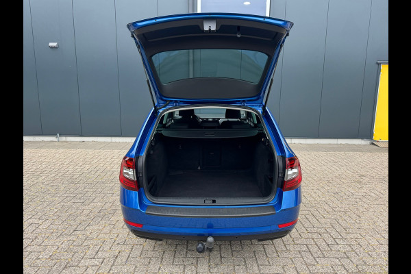 Škoda Octavia Combi 1.0 TSI * Cruise * PDC * Trekhaak * AppleCarPlay *