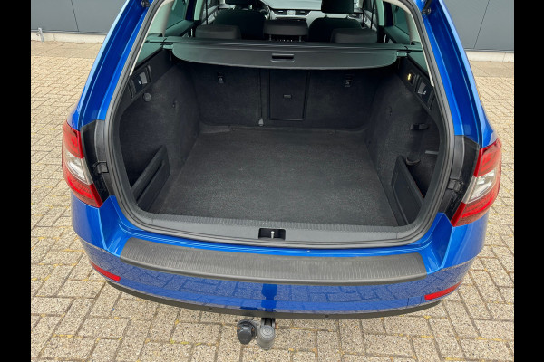 Škoda Octavia Combi 1.0 TSI * Cruise * PDC * Trekhaak * AppleCarPlay *